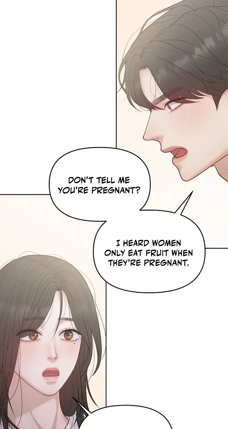 Pregnancy, Plunder Chapter 21 page 80 - 