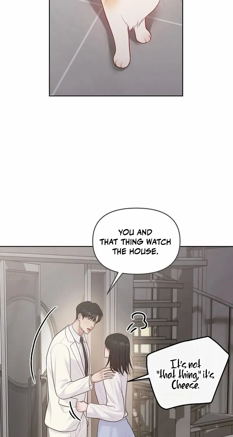 Pregnancy, Plunder Chapter 21 page 92 - 