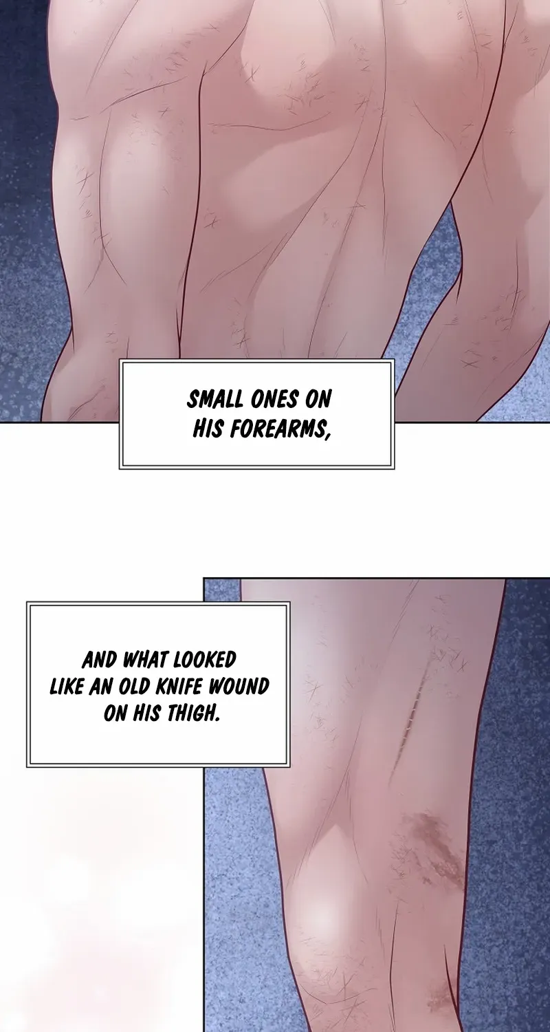 Pregnancy, Plunder Chapter 22 page 3 - 