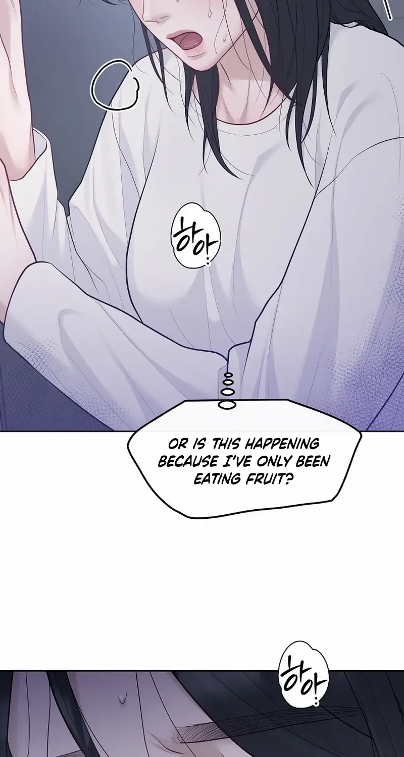 Pregnancy, Plunder Chapter 22 page 23 - 