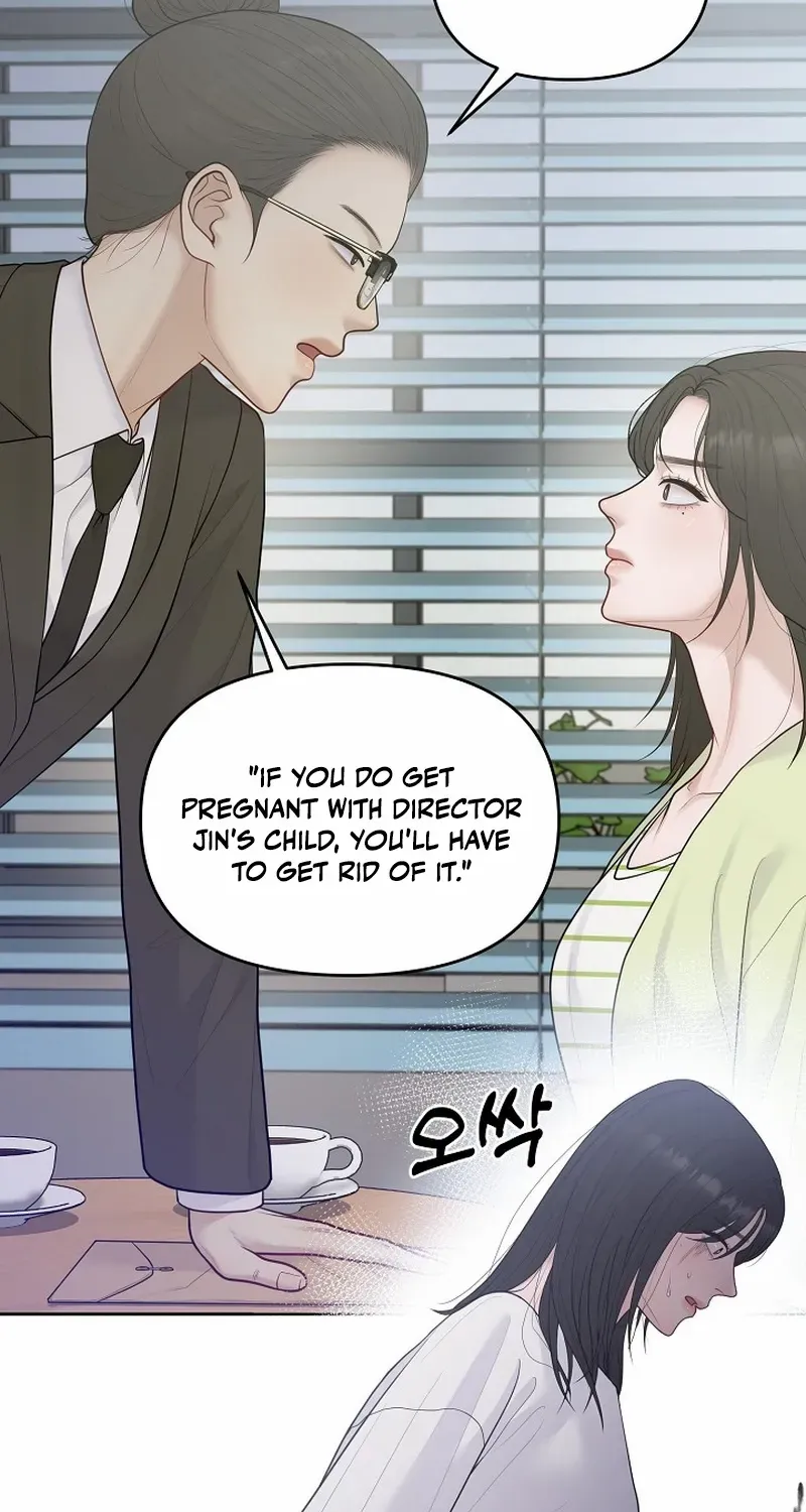 Pregnancy, Plunder Chapter 22 page 28 - 