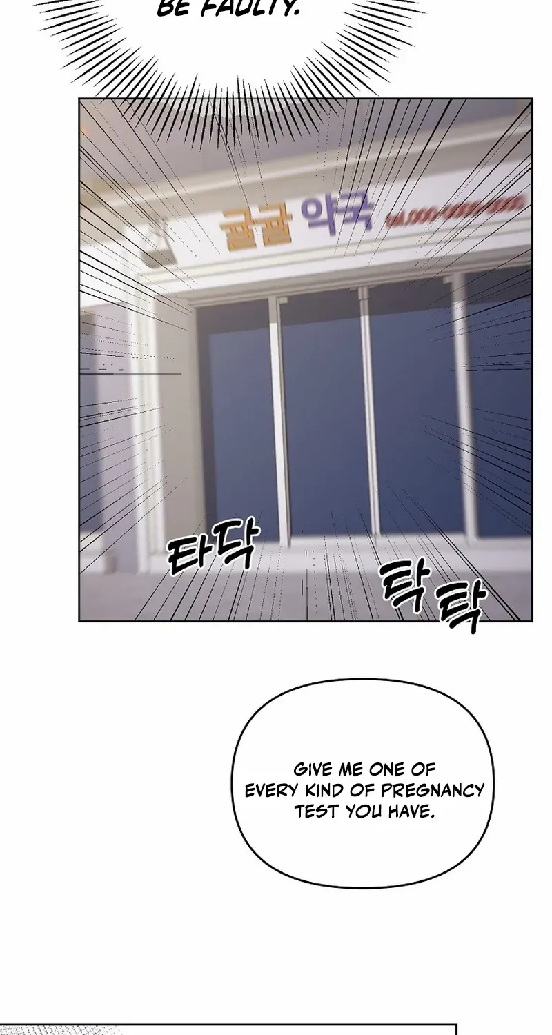 Pregnancy, Plunder Chapter 22 page 30 - 