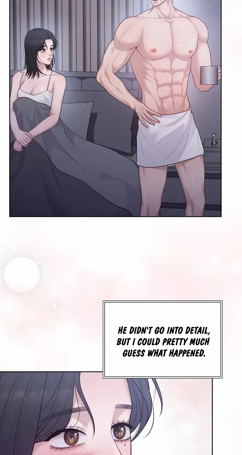 Pregnancy, Plunder Chapter 22 page 5 - 