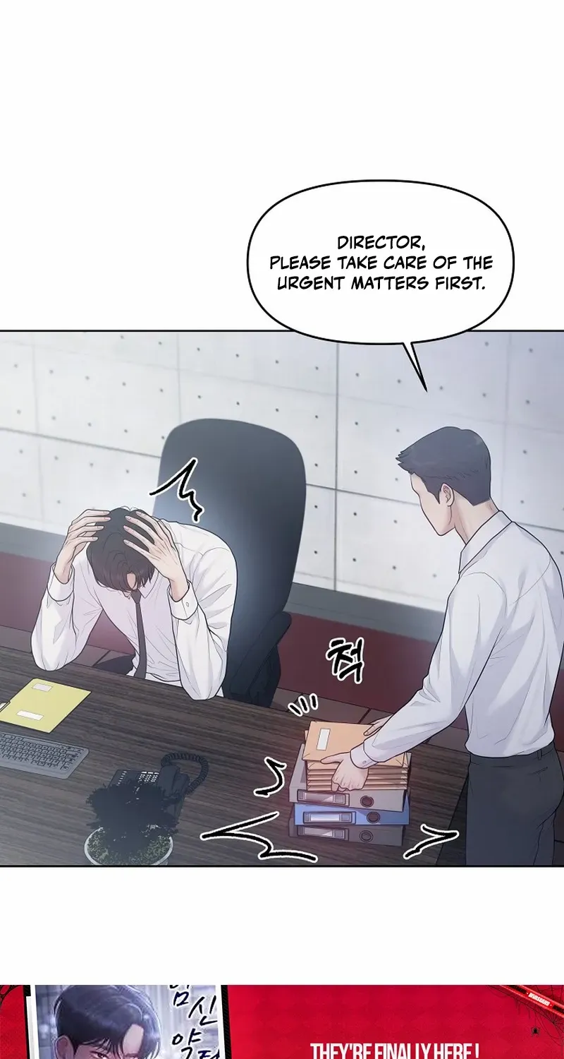 Pregnancy, Plunder Chapter 22 page 47 - 