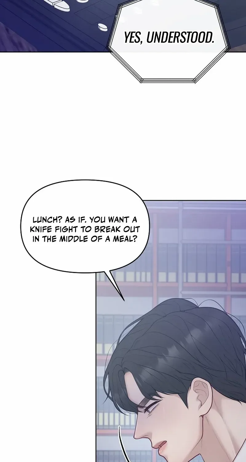 Pregnancy, Plunder Chapter 22 page 57 - 