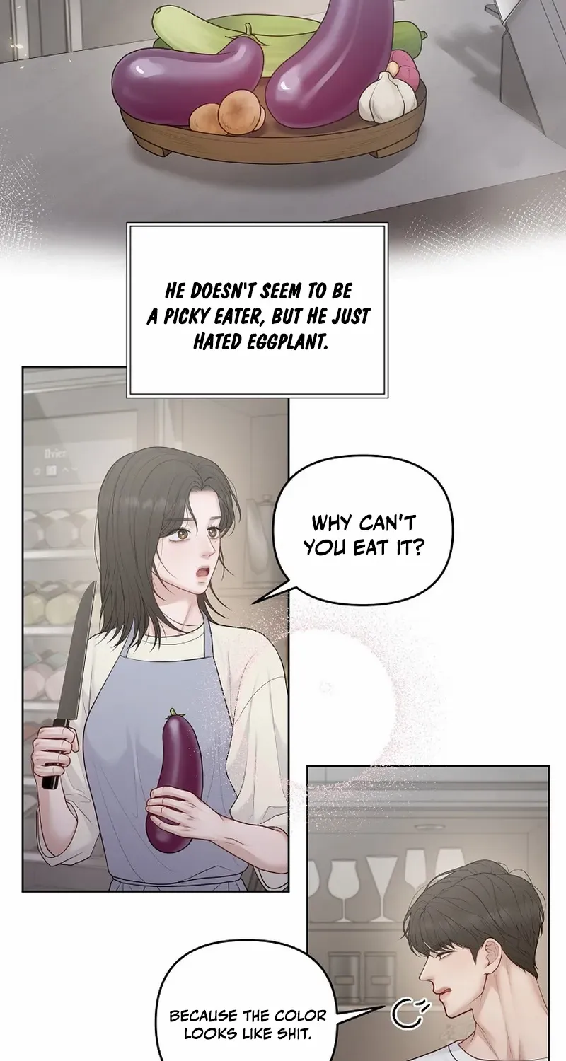 Pregnancy, Plunder Chapter 22 page 7 - 