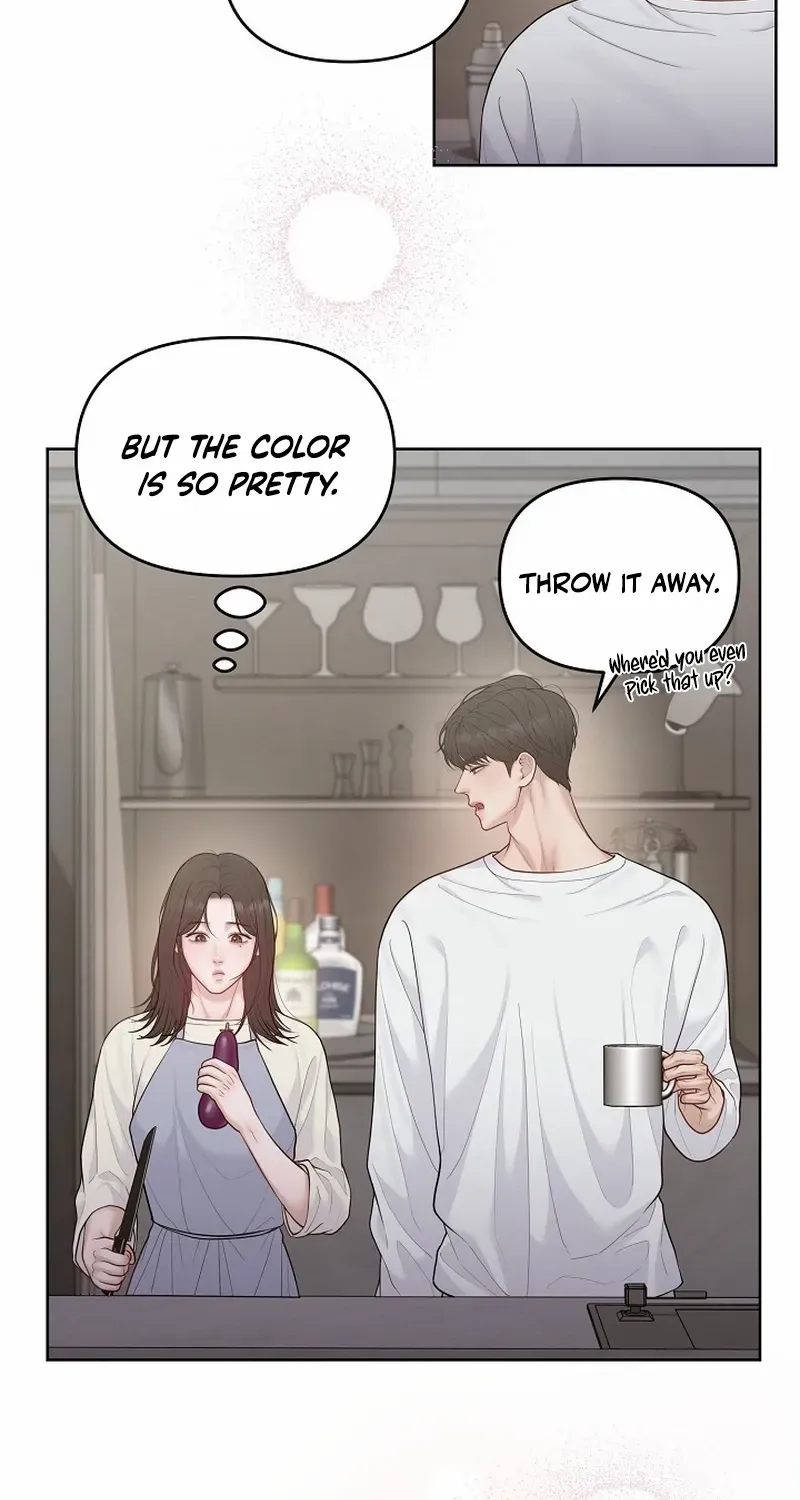 Pregnancy, Plunder Chapter 22 page 8 - 