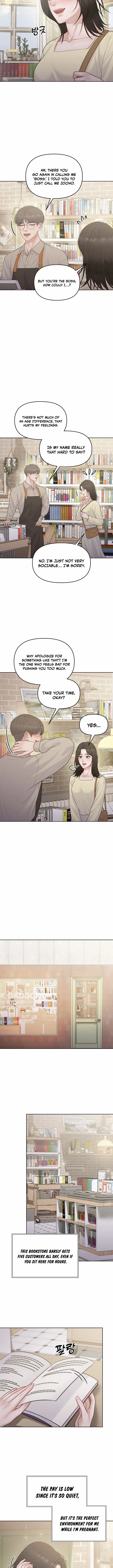 Pregnancy, Plunder Chapter 25 page 12 - 