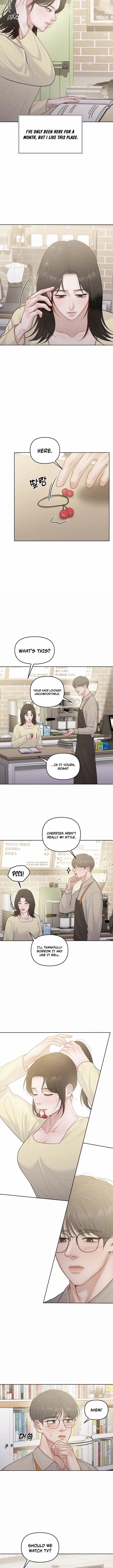 Pregnancy, Plunder Chapter 25 page 13 - 