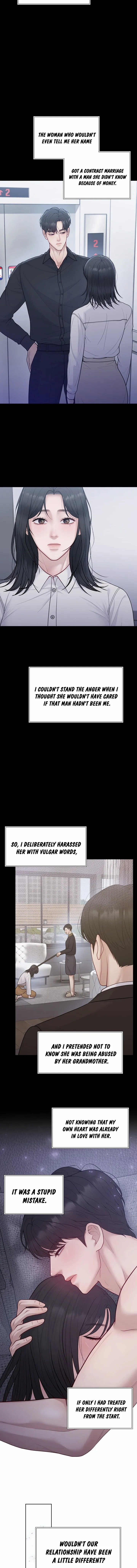 Pregnancy, Plunder Chapter 25 page 5 - 