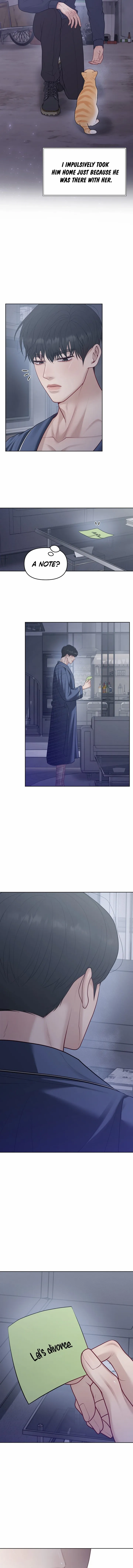 Pregnancy, Plunder Chapter 25 page 8 - 