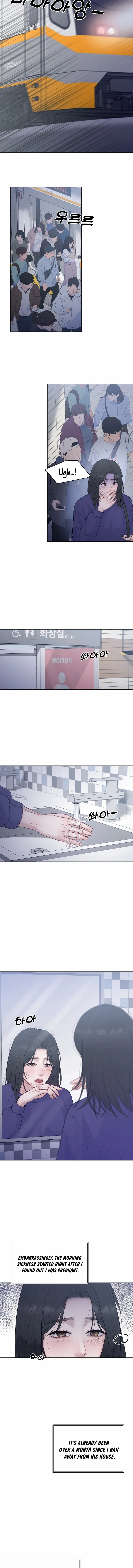 Pregnancy, Plunder Chapter 25 page 10 - 