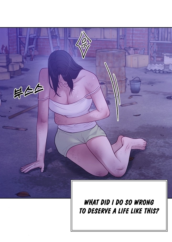 Pregnancy, Plunder Chapter 27 page 110 - 