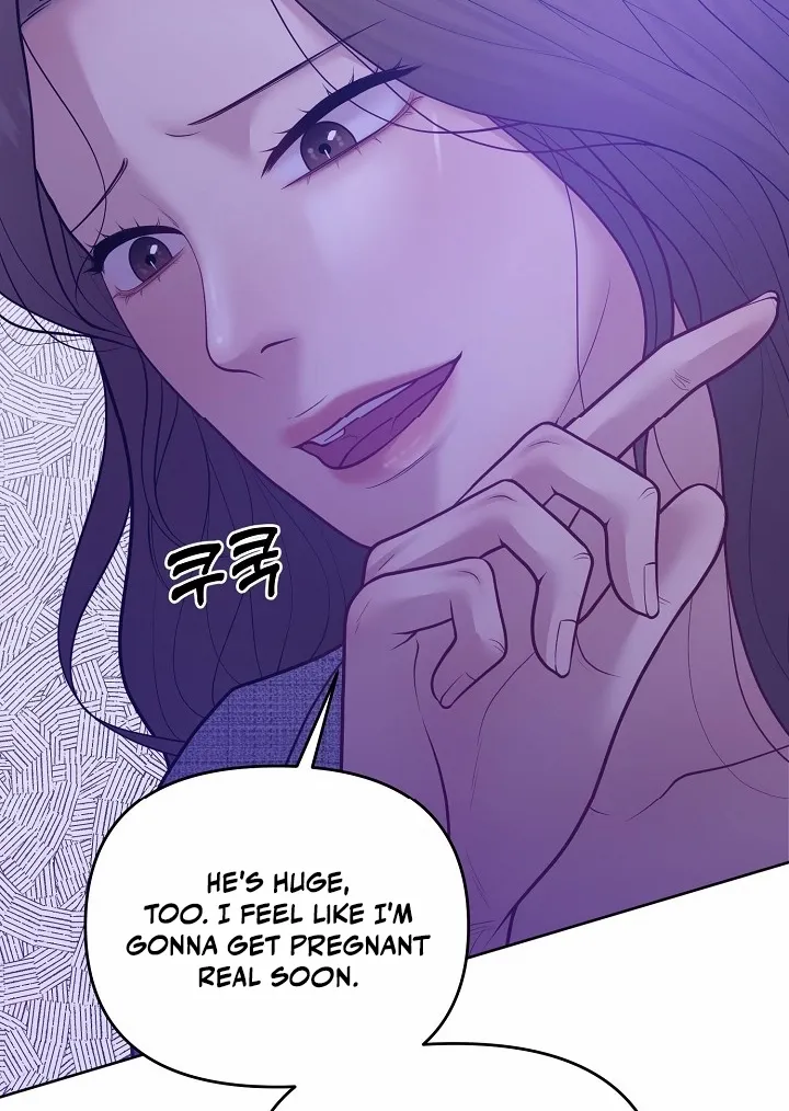 Pregnancy, Plunder Chapter 27 page 13 - 