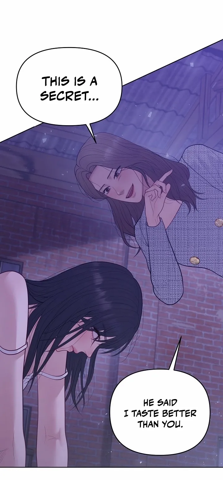 Pregnancy, Plunder Chapter 27 page 17 - 