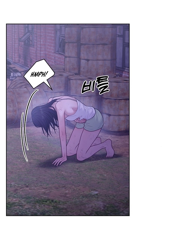 Pregnancy, Plunder Chapter 27 page 210 - 