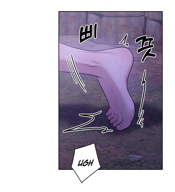 Pregnancy, Plunder Chapter 27 page 215 - 