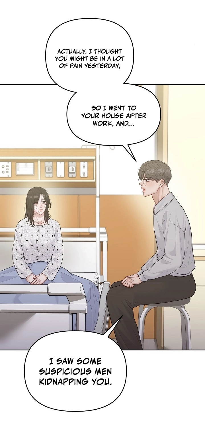 Pregnancy, Plunder Chapter 27 page 294 - 