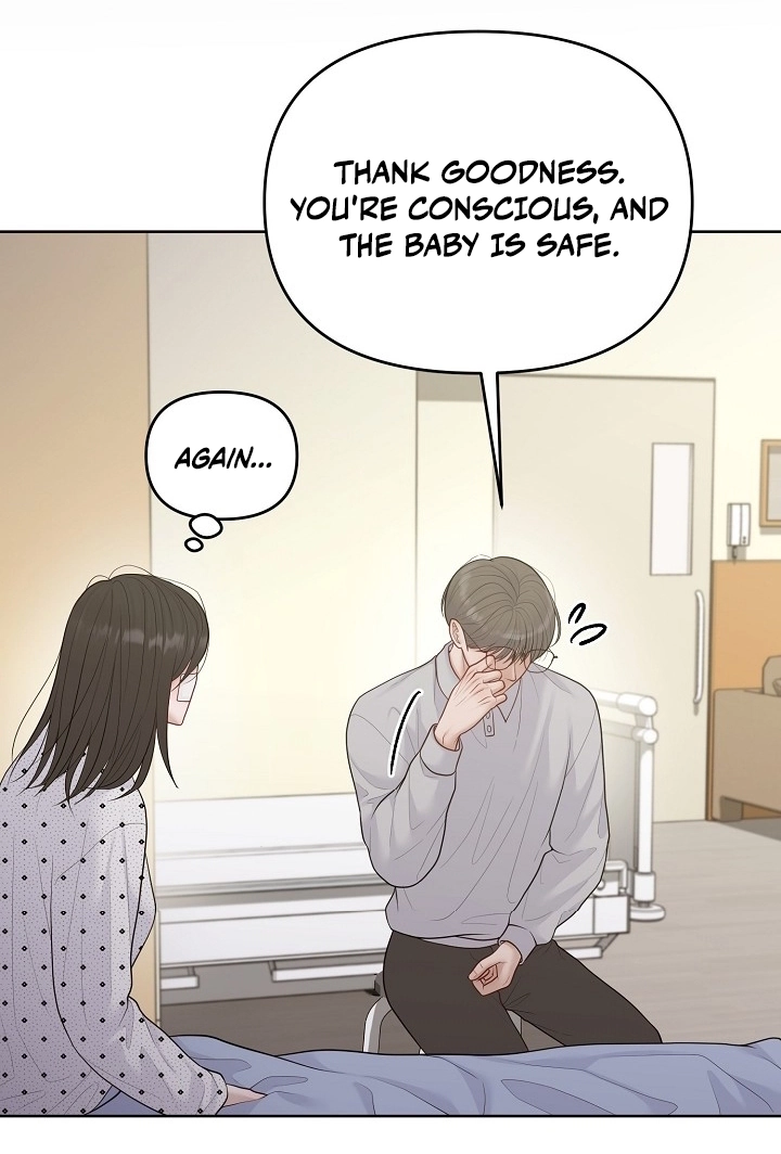 Pregnancy, Plunder Chapter 27 page 308 - 