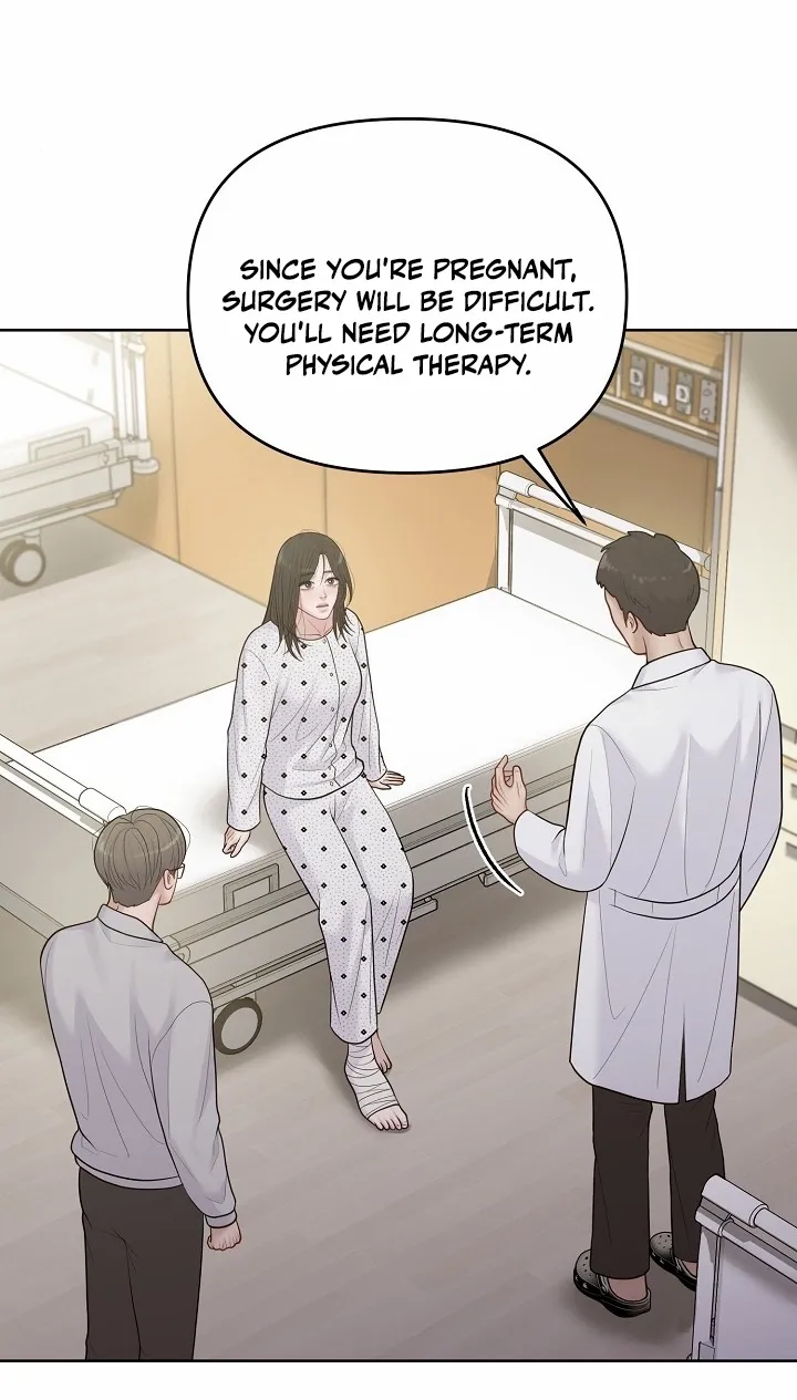 Pregnancy, Plunder Chapter 27 page 354 - 