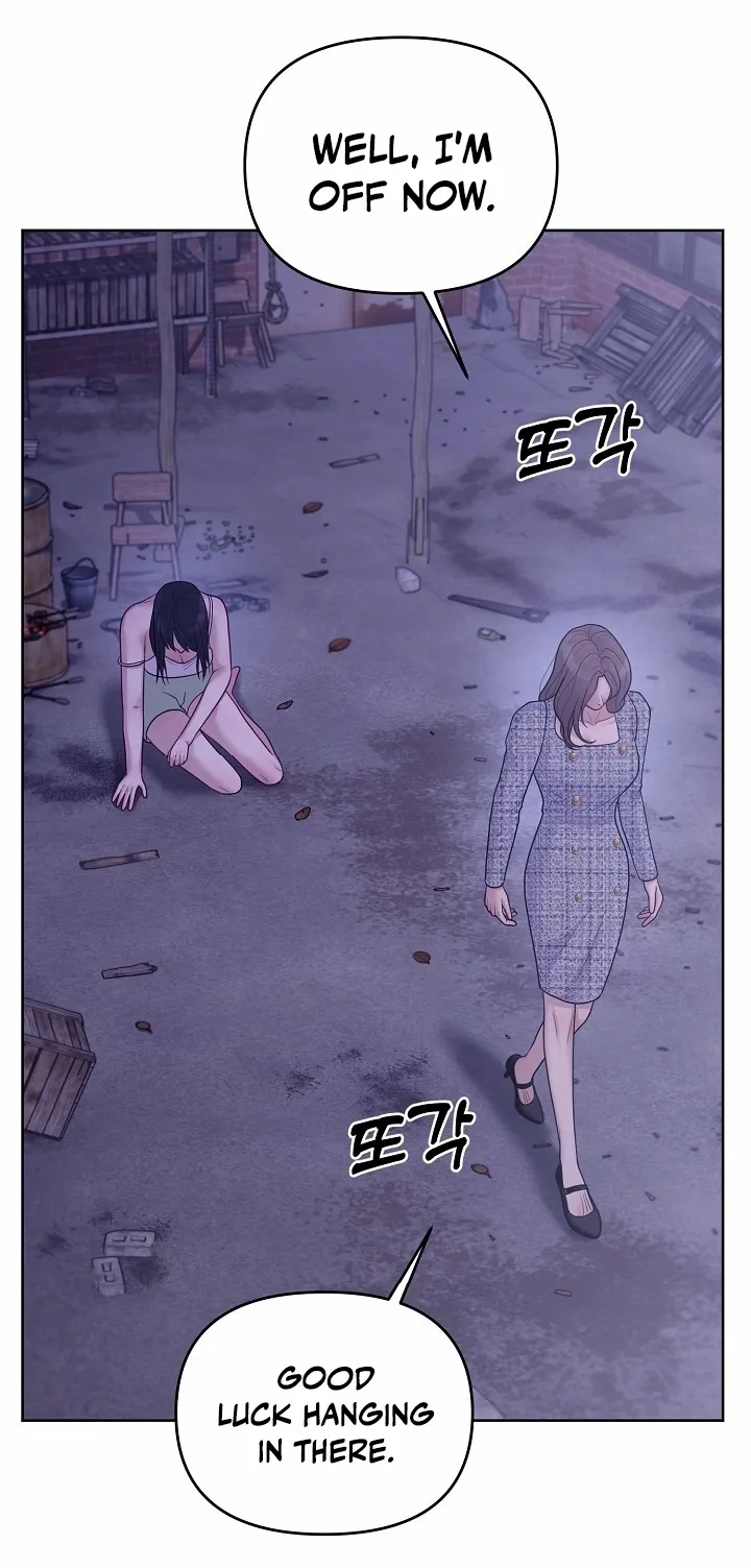 Pregnancy, Plunder Chapter 27 page 42 - 