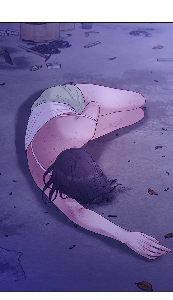 Pregnancy, Plunder Chapter 27 page 93 - 