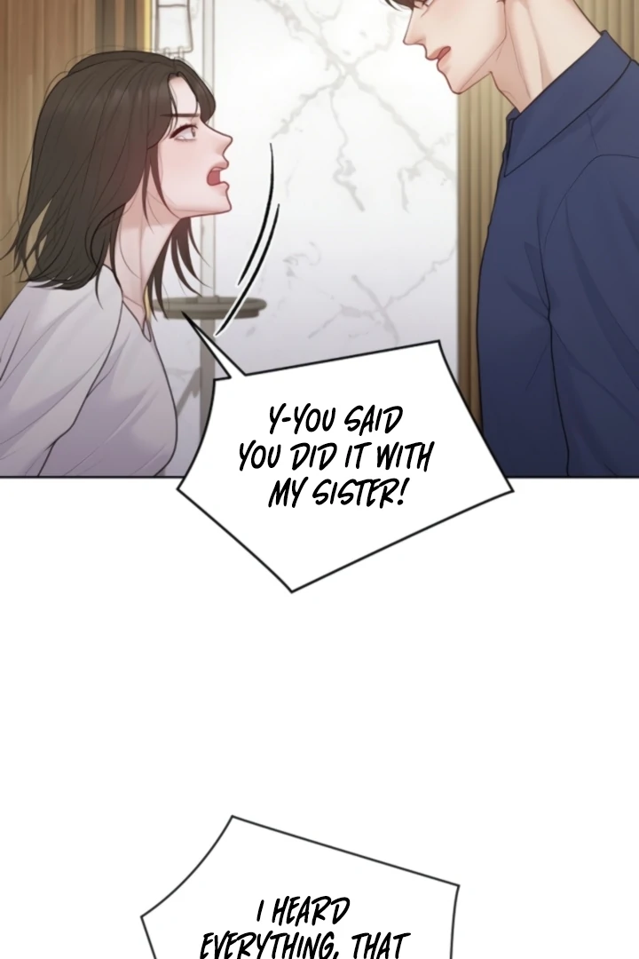 Pregnancy, Plunder Chapter 28 page 19 - 