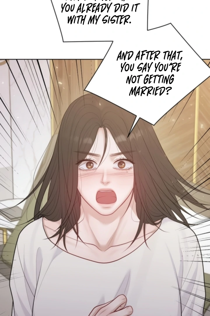 Pregnancy, Plunder Chapter 28 page 20 - 