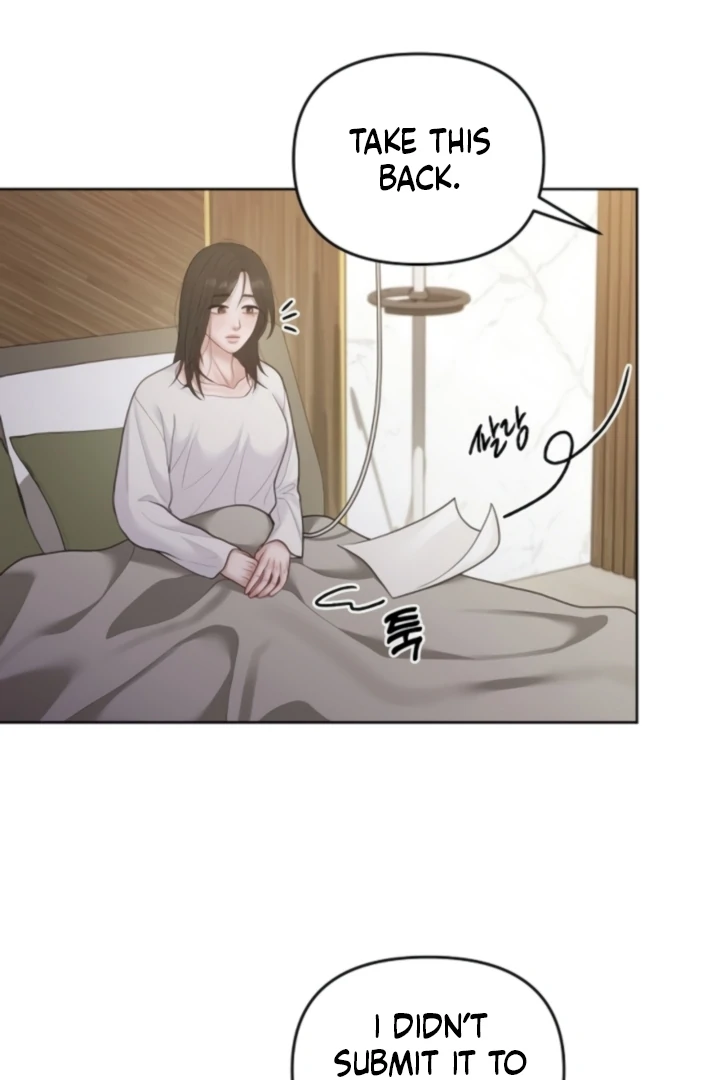 Pregnancy, Plunder Chapter 28 page 3 - 