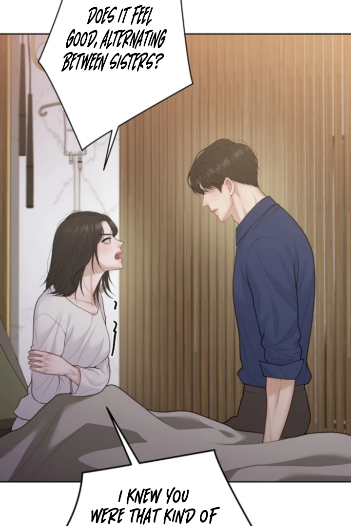 Pregnancy, Plunder Chapter 28 page 23 - 