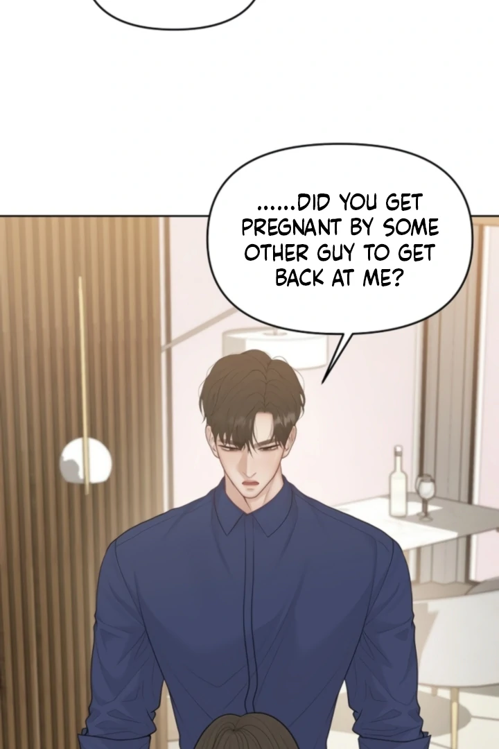 Pregnancy, Plunder Chapter 28 page 25 - 
