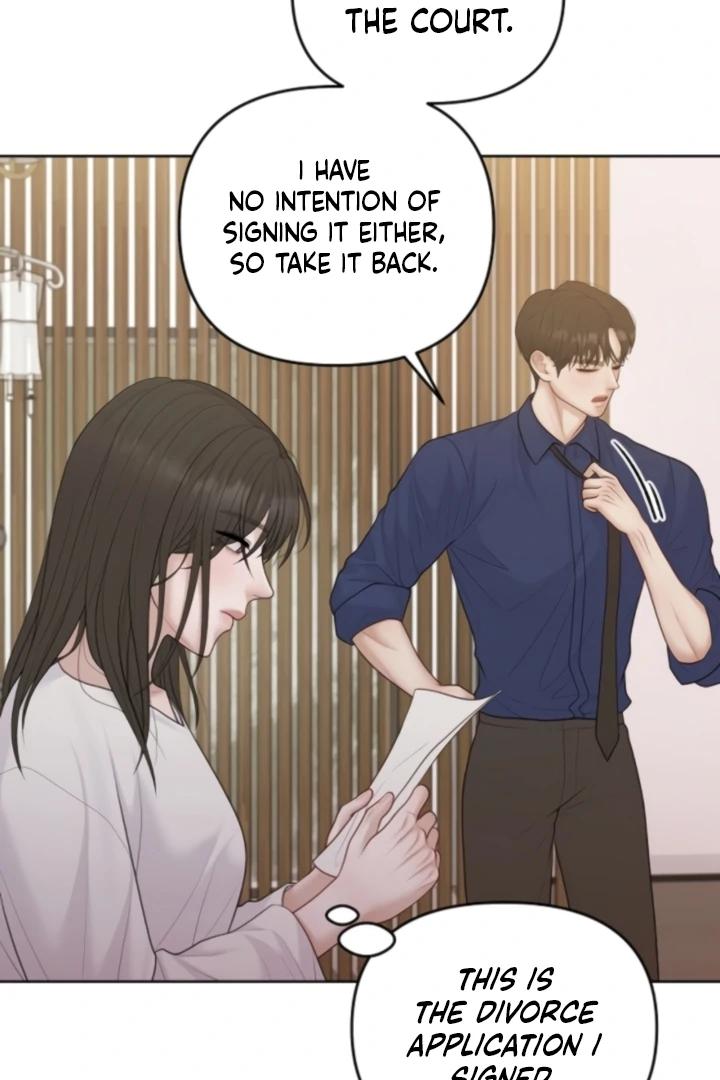 Pregnancy, Plunder Chapter 28 page 4 - 