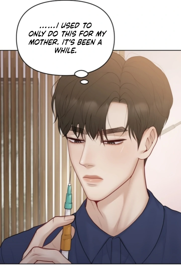 Pregnancy, Plunder Chapter 28 page 57 - 