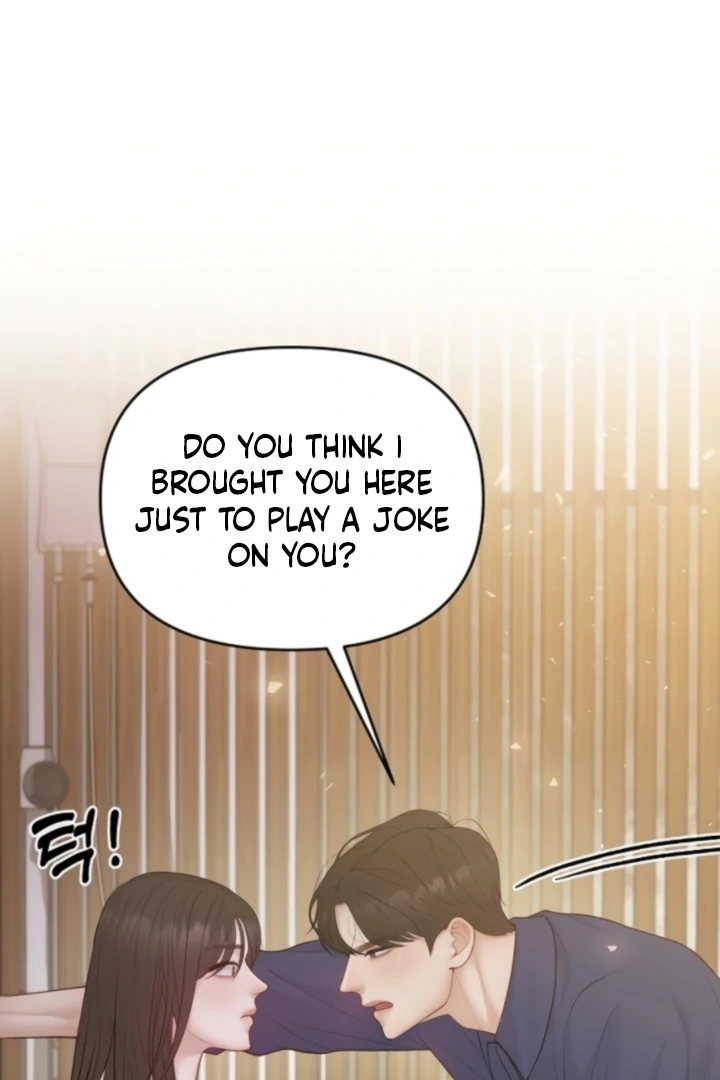 Pregnancy, Plunder Chapter 28 page 7 - 