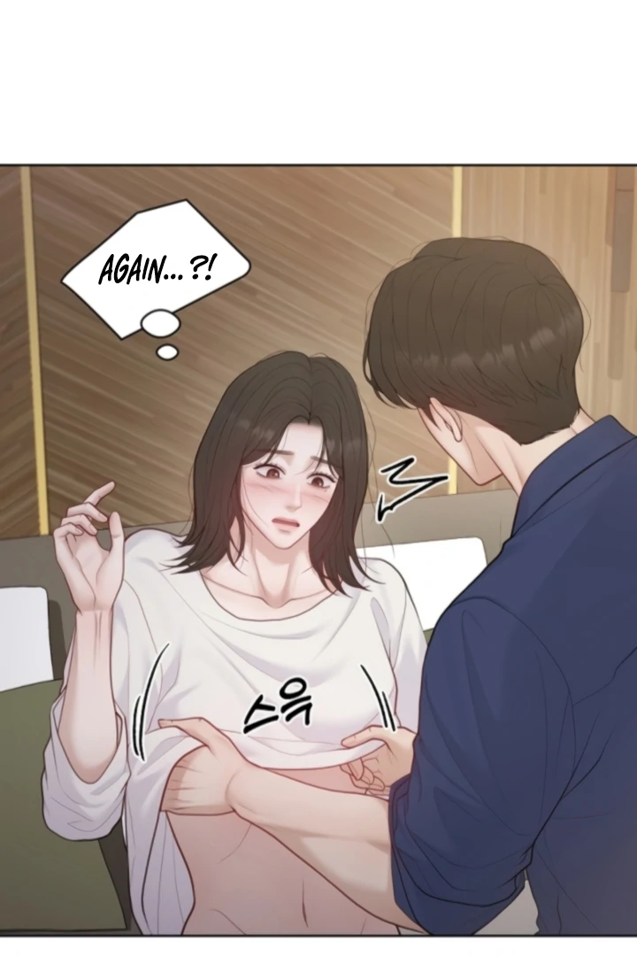 Pregnancy, Plunder Chapter 28 page 61 - 