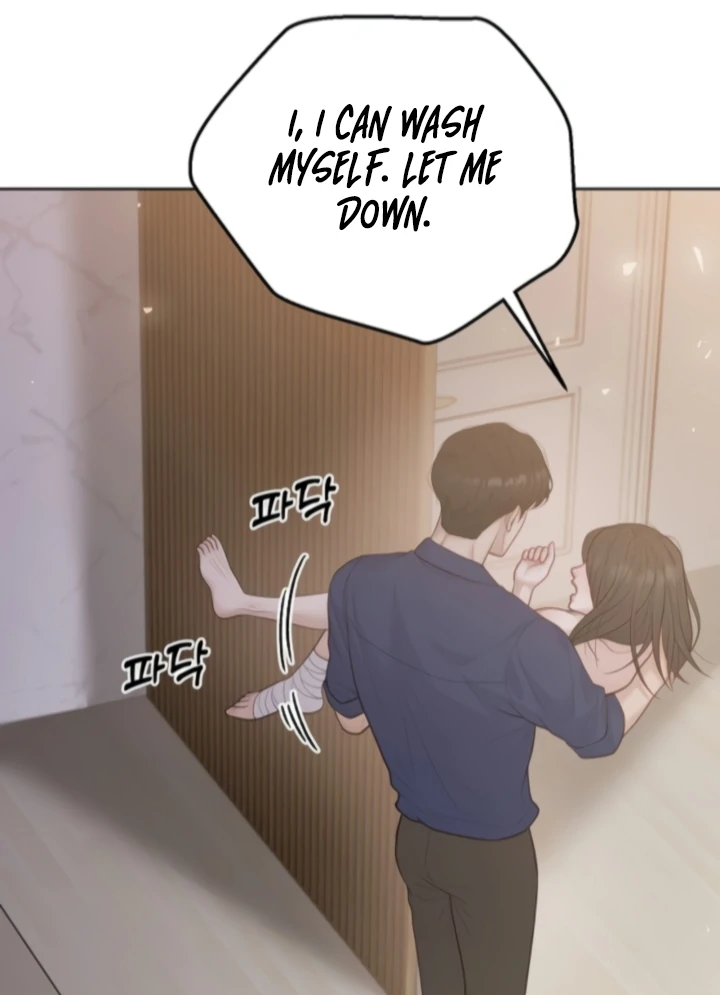 Pregnancy, Plunder Chapter 28 page 69 - 