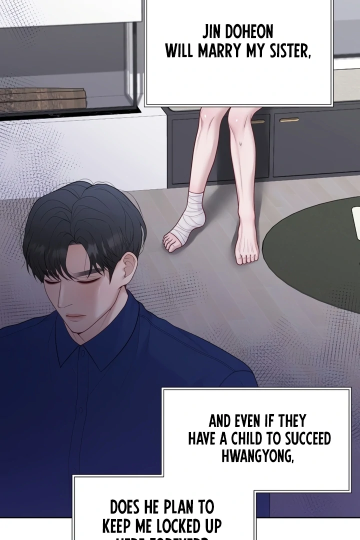 Pregnancy, Plunder Chapter 28 page 79 - 