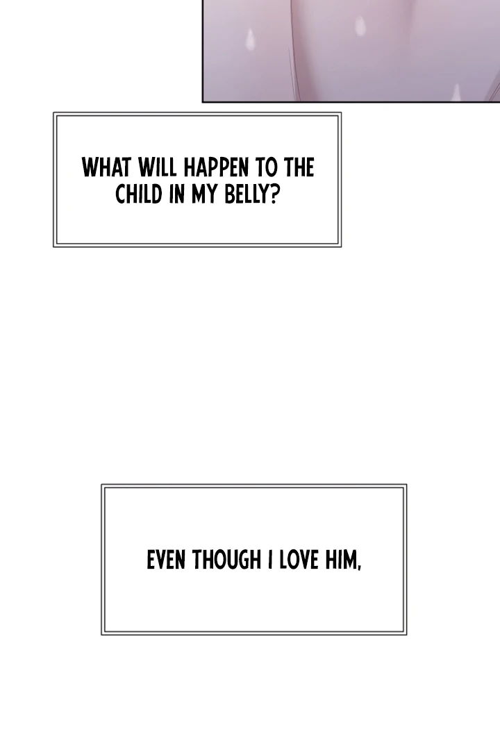 Pregnancy, Plunder Chapter 28 page 81 - 