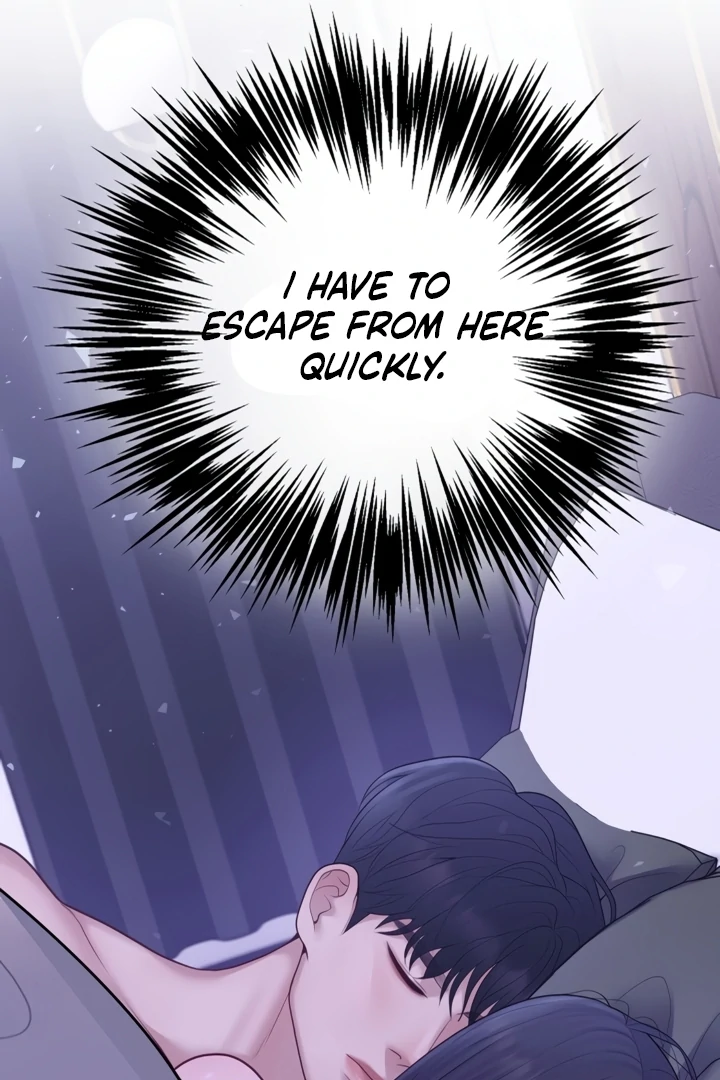 Pregnancy, Plunder Chapter 28 page 84 - 
