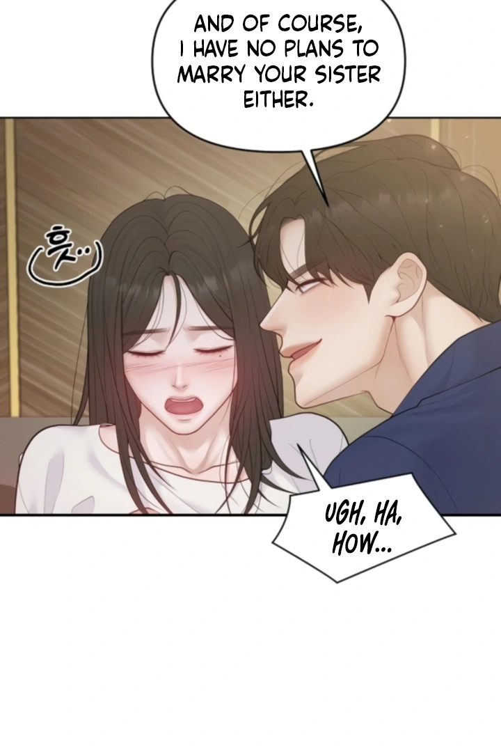 Pregnancy, Plunder Chapter 28 page 10 - 