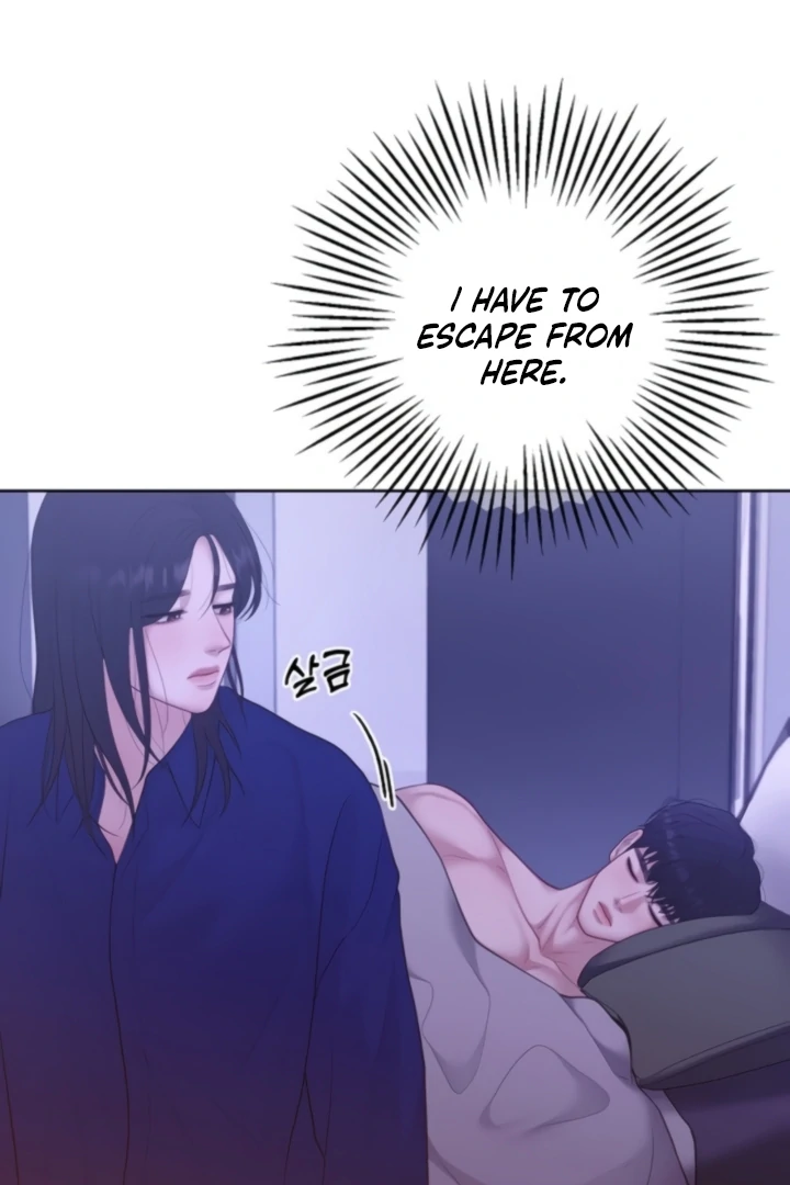 Pregnancy, Plunder Chapter 29 page 4 - 