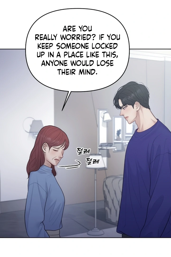 Pregnancy, Plunder Chapter 29 page 43 - 
