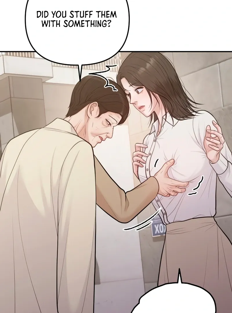 Pregnancy, Plunder Chapter 3 page 105 - 