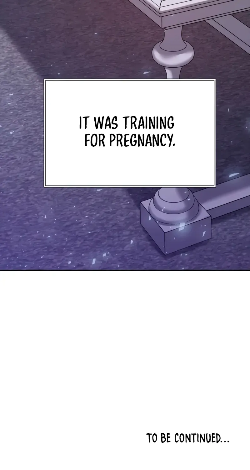 Pregnancy, Plunder Chapter 3 page 127 - 