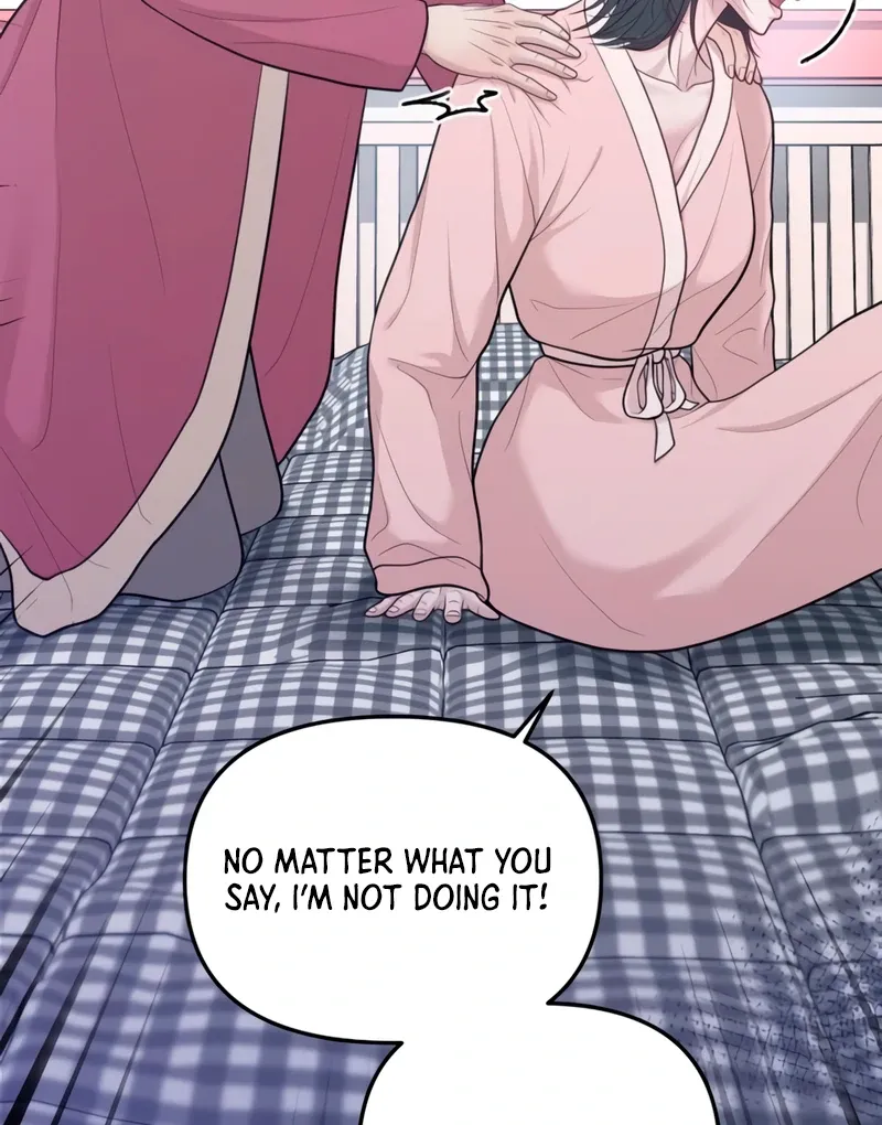 Pregnancy, Plunder Chapter 3 page 28 - 
