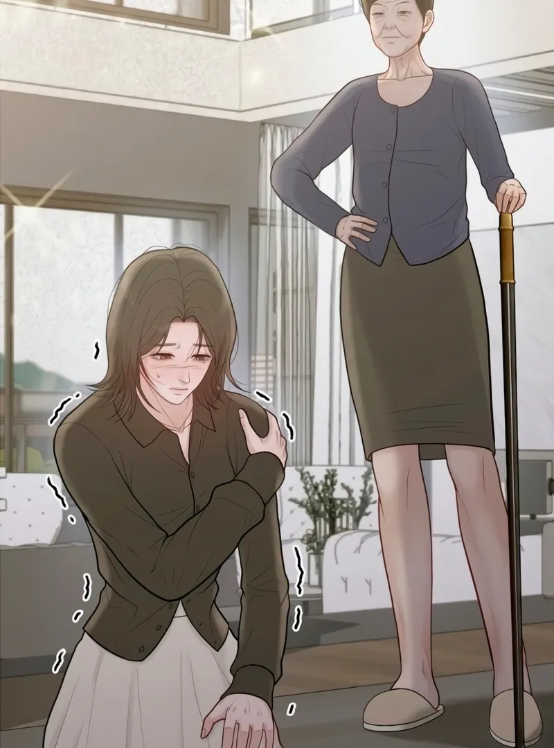 Pregnancy, Plunder Chapter 3 page 62 - 