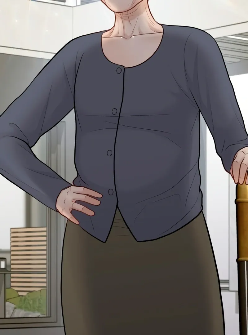Pregnancy, Plunder Chapter 3 page 64 - 