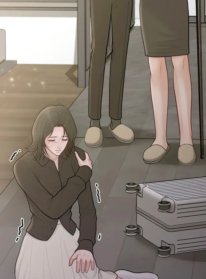 Pregnancy, Plunder Chapter 3 page 77 - 