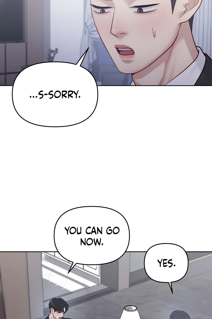 Pregnancy, Plunder Chapter 30 page 11 - 