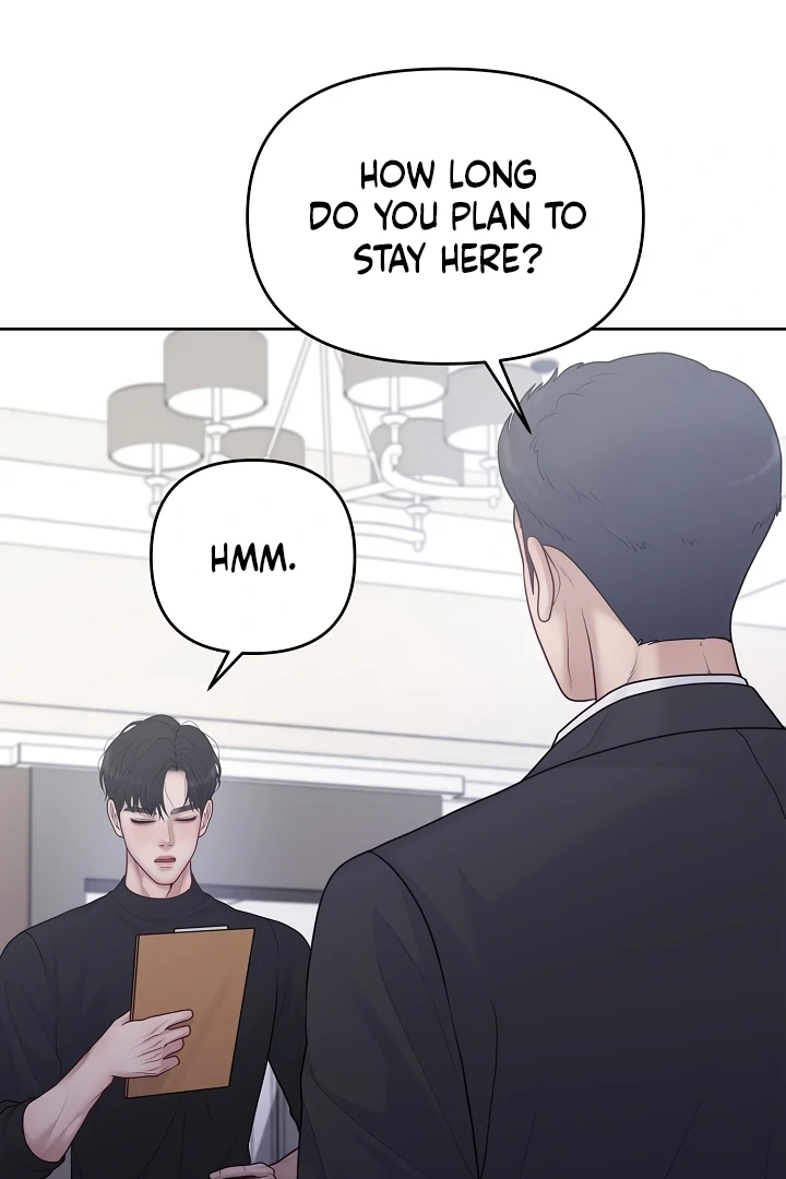 Pregnancy, Plunder Chapter 30 page 3 - 